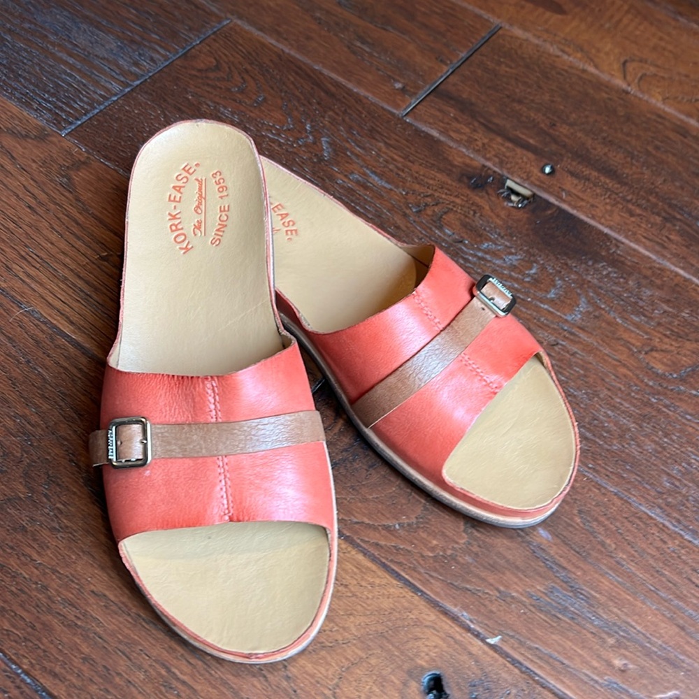 Kork-ease Tutsi Sandal